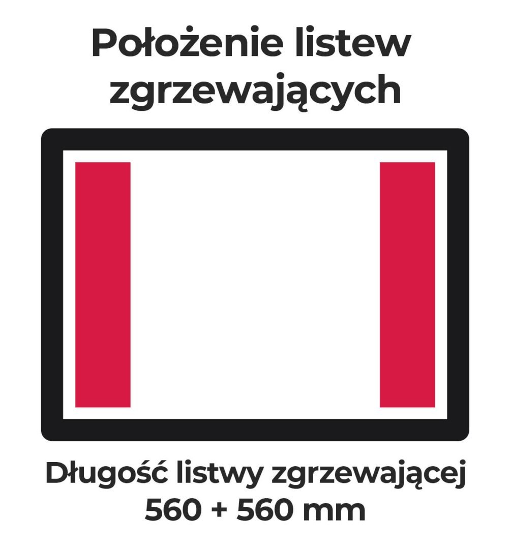 Pakowarka próżniowa mychef FIL6K2G2 w użyciu